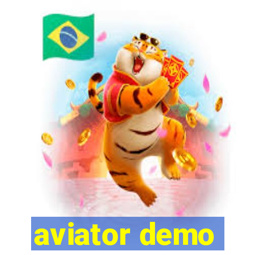 aviator demo